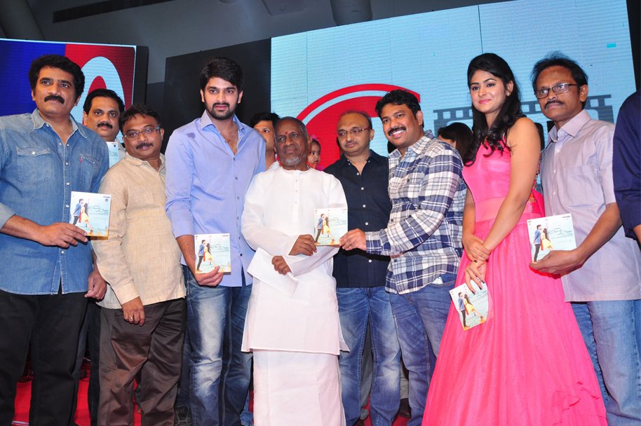 Abbai-Tho-Ammai-Audio-Launch